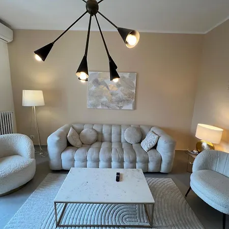 Casa Luce Διαμέρισμα