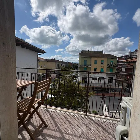 Casa Luce * Castiglione del Lago