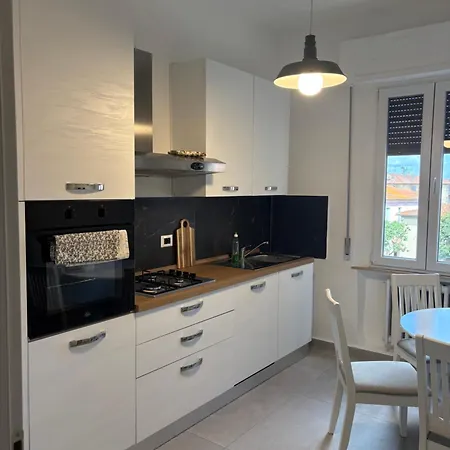 Διαμέρισμα Casa Luce