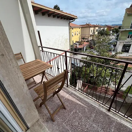 Διαμέρισμα Casa Luce