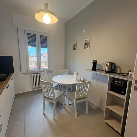Casa Luce Διαμέρισμα Castiglione del Lago