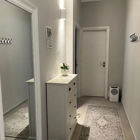 Διαμέρισμα Casa Luce Castiglione del Lago