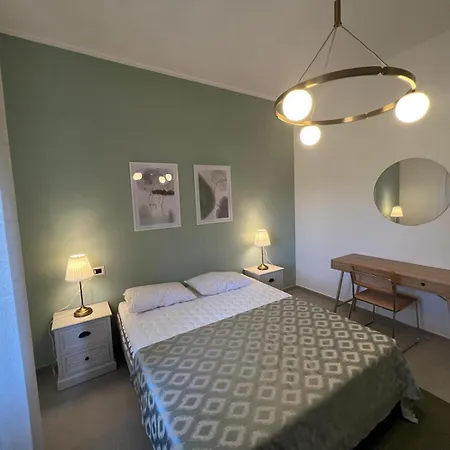 Casa Luce Διαμέρισμα Castiglione del Lago