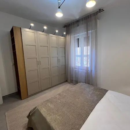 Διαμέρισμα Casa Luce