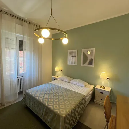 Διαμέρισμα Casa Luce