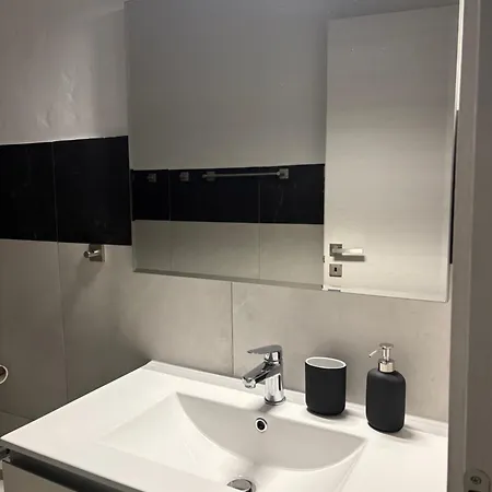 Διαμέρισμα Casa Luce