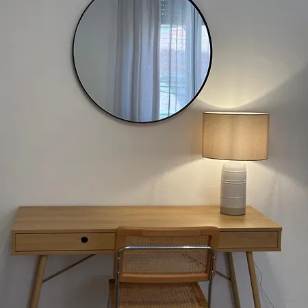 Διαμέρισμα Casa Luce