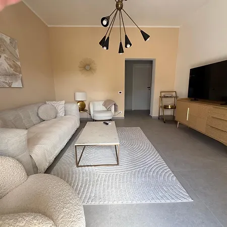 Apartamento Casa Luce Castiglione del Lago
