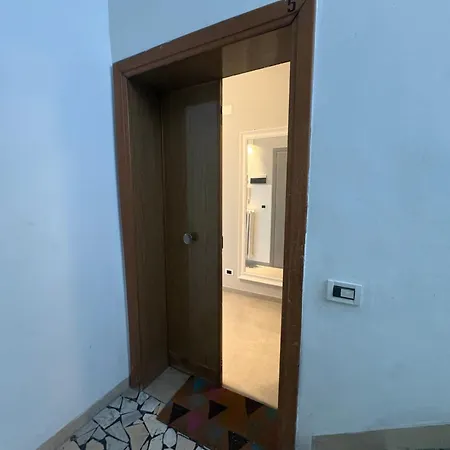 Casa Luce Διαμέρισμα